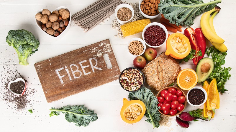 Tate & Lyle collaborates on dietary fibre